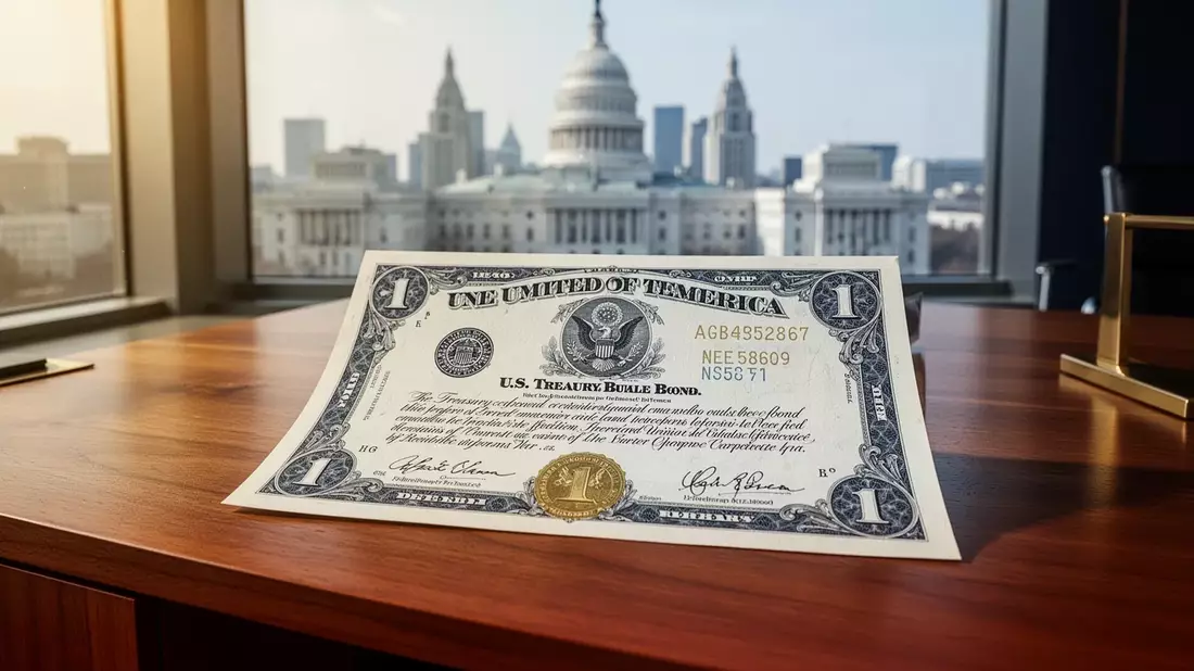 Invesco US Treasury ETF: Renditefokus - Bild: über boerse-global.de