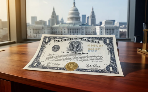 Invesco US Treasury ETF: Renditefokus - Foto: über boerse-global.de