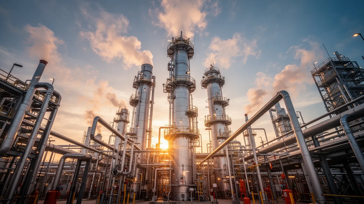 WisdomTree Energy ETC: Ölpreis-Rückenwind - Foto: über boerse-global.de