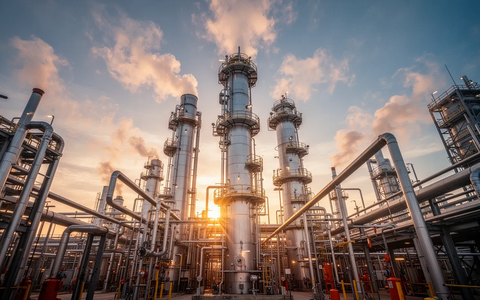 WisdomTree Energy ETC: Ölpreis-Rückenwind - Foto: über boerse-global.de