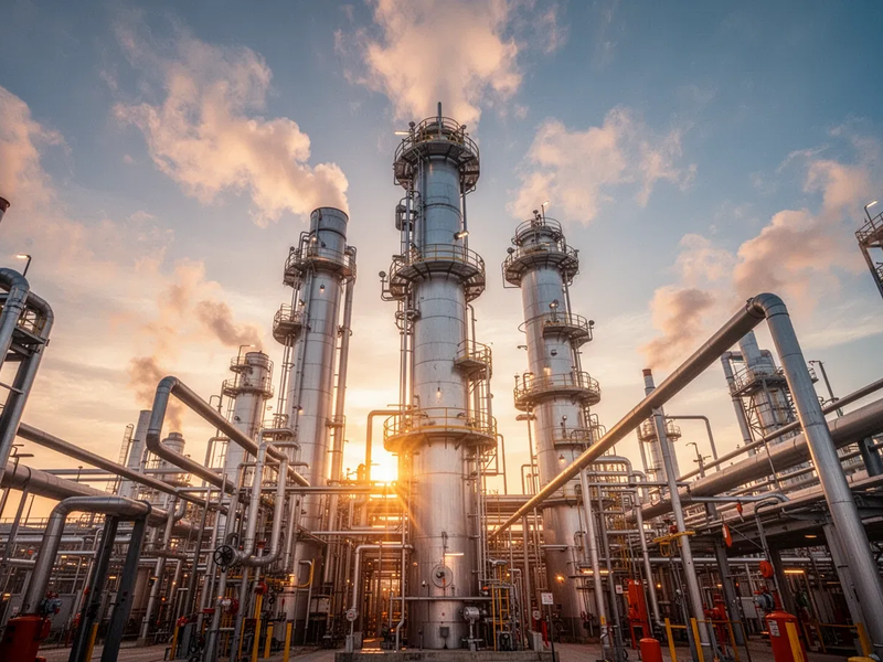 WisdomTree Energy ETC: Ölpreis-Rückenwind - Foto: über boerse-global.de