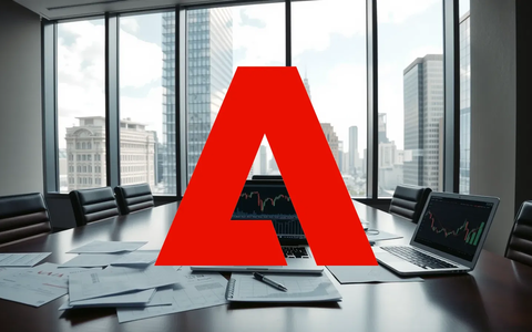 Adobe: Un Momento Crítico para su Estrategia y su Valoración - Foto: über boerse-global.de