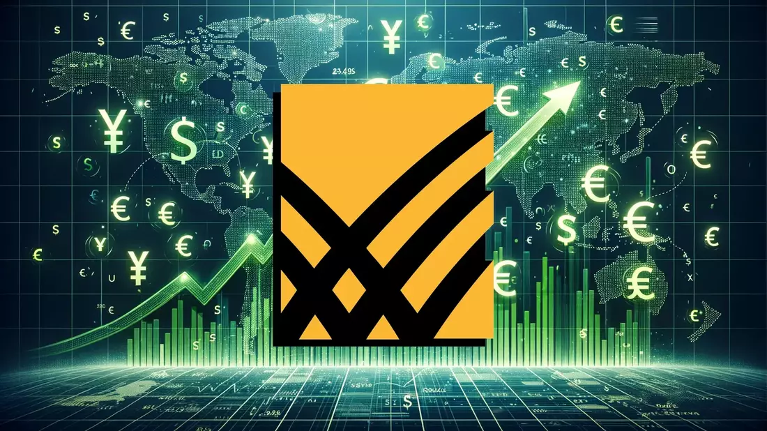 BlackLine Aktie: Europäische Offensive - Bild: über boerse-global.de