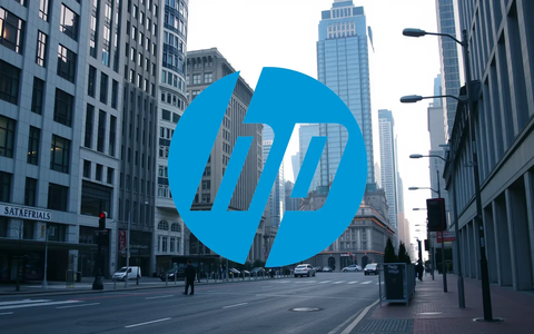 HP Navigates a Tightrope Between AI Growth and Cost Pressures - Foto: über boerse-global.de