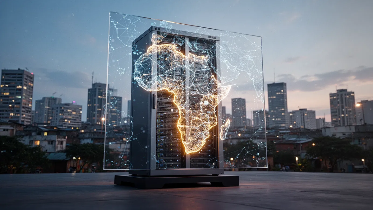 MeetKai und Smart Africa starten Pilot für souveräne KI in Afrika - Foto: über boerse-global.de