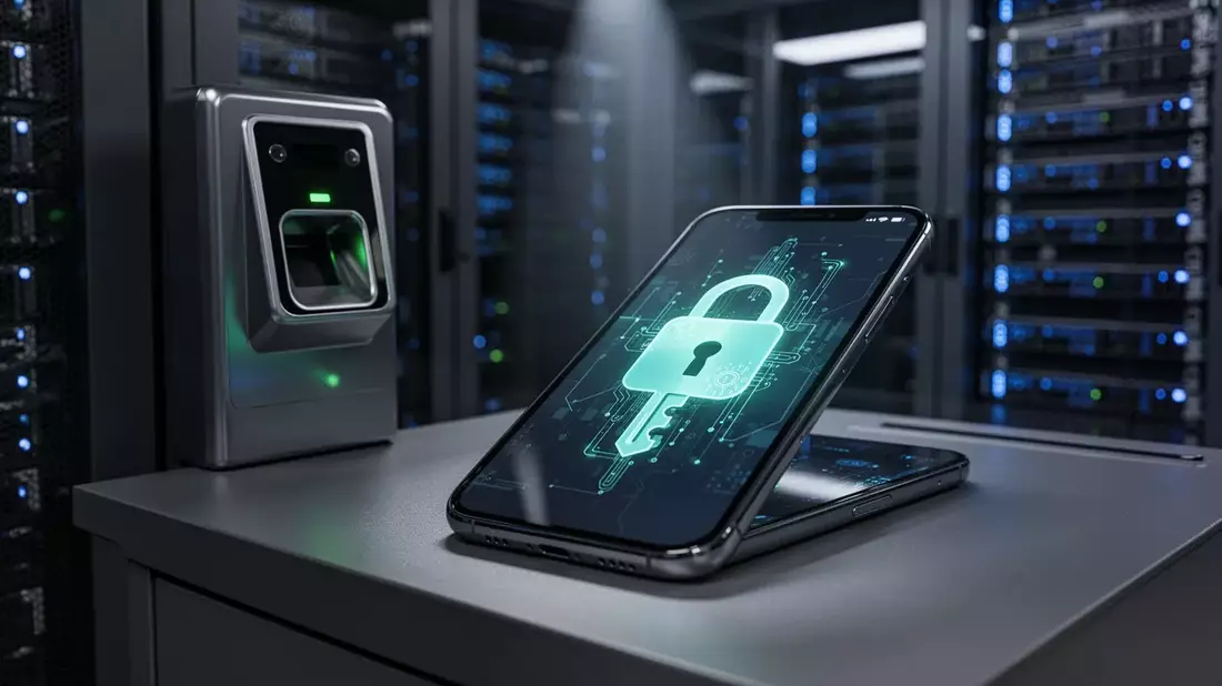 SecureW2 und Carahsoft bringen passwortlose Sicherheit in Behörden - Bild: über boerse-global.de