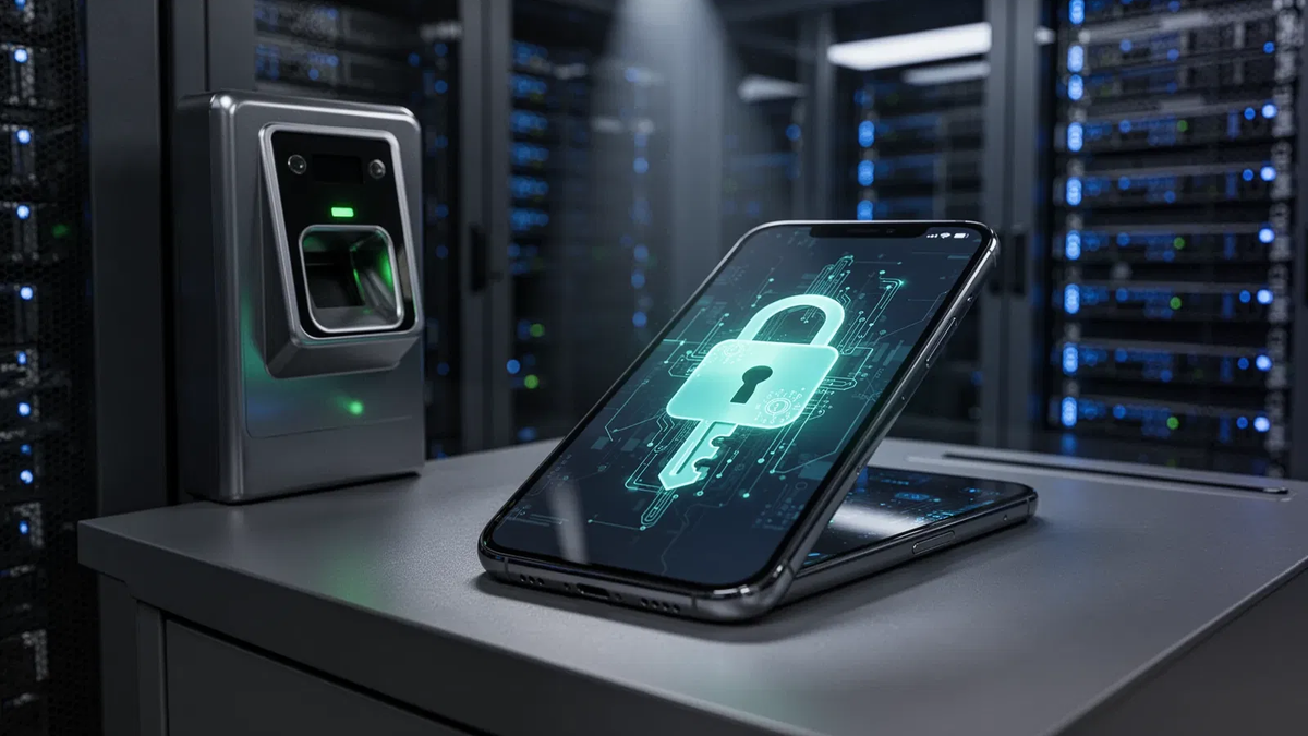 SecureW2 und Carahsoft bringen passwortlose Sicherheit in Behörden - Foto: über boerse-global.de