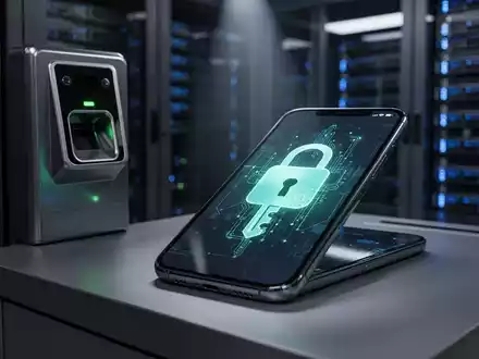 SecureW2 und Carahsoft bringen passwortlose Sicherheit in Behörden - Foto: über boerse-global.de