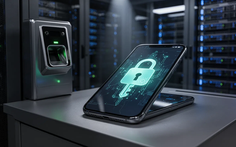 SecureW2 und Carahsoft bringen passwortlose Sicherheit in Behörden - Foto: über boerse-global.de