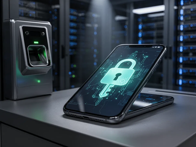 SecureW2 und Carahsoft bringen passwortlose Sicherheit in Behörden - Foto: über boerse-global.de