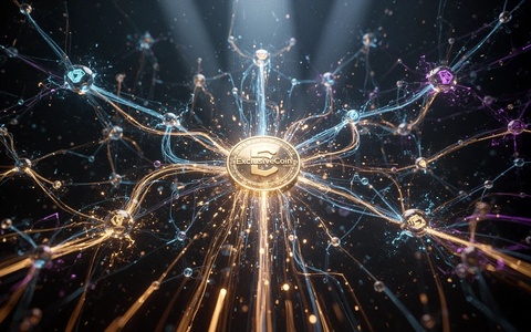 ExclusiveCoin: Externe Impulse entscheidend - Foto: über boerse-global.de