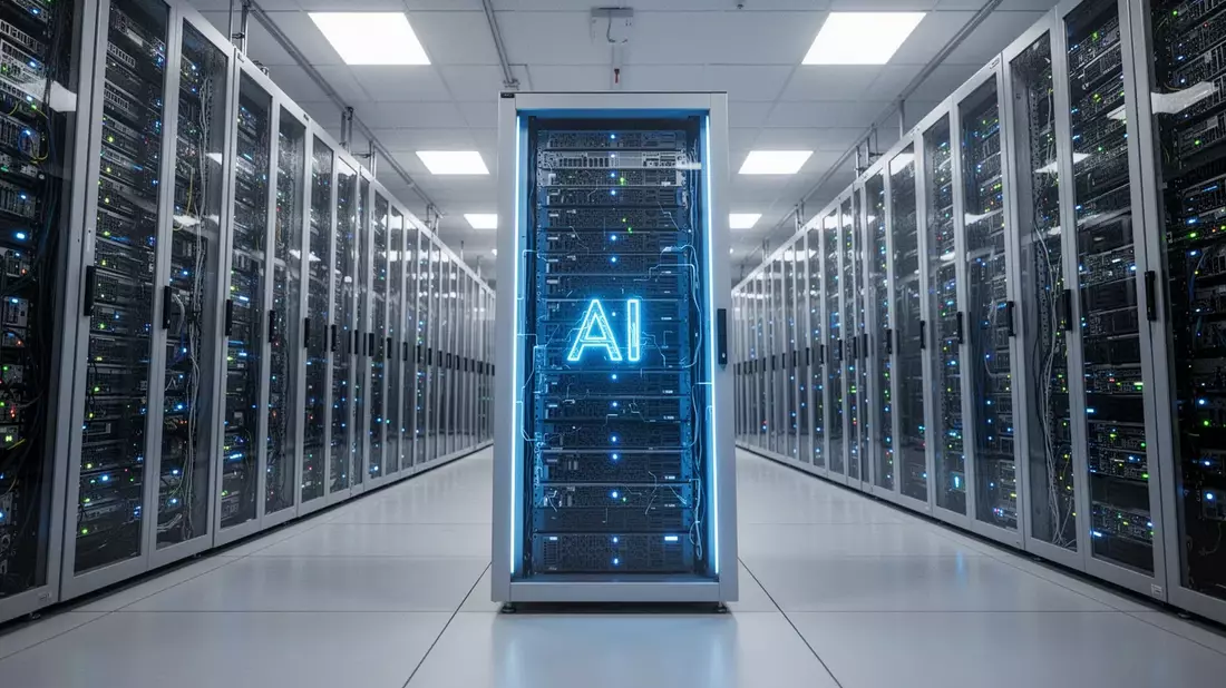 OpenAI schließt Milliarden-Deal mit Amazon und US-Militär - Bild: über boerse-global.de