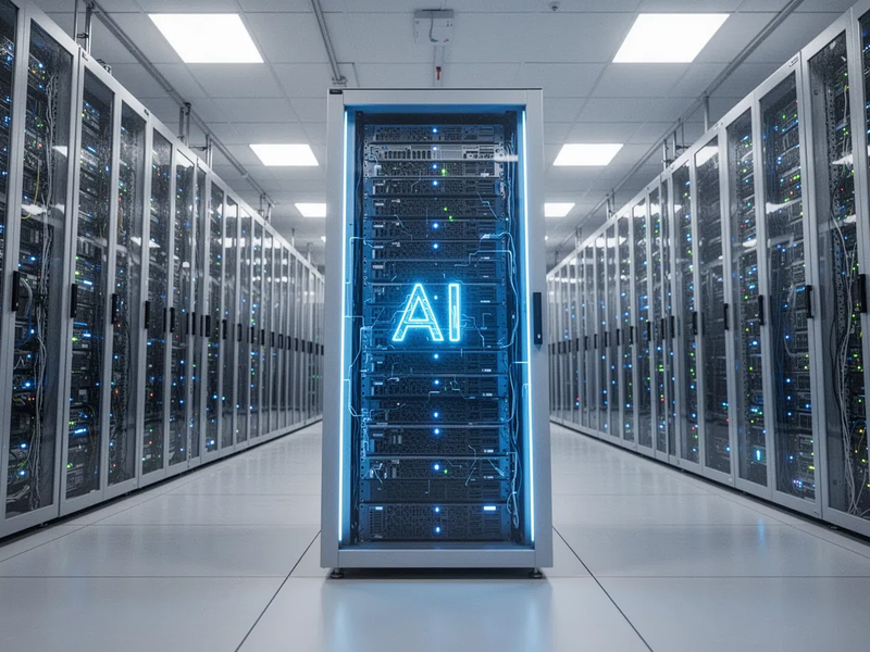 OpenAI schließt Milliarden-Deal mit Amazon und US-Militär - Foto: über boerse-global.de