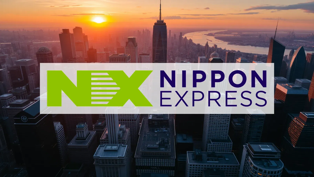 Nippon Express Aktie: Marktpotenzial wächst - Foto: über boerse-global.de