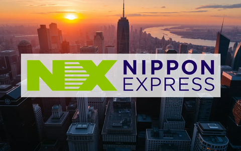 Nippon Express Aktie: Marktpotenzial wächst - Foto: über boerse-global.de