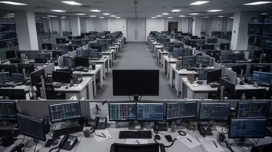 Invesco UK 100 ETF: Fonds geschlossen - Bild: über boerse-global.de