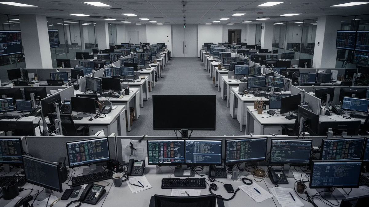 Invesco UK 100 ETF: Fonds geschlossen - Foto: über boerse-global.de