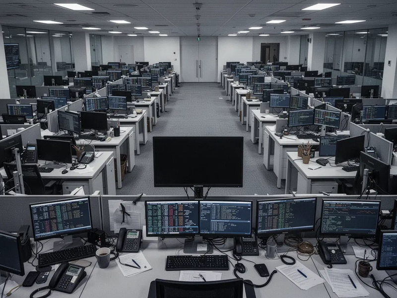 Invesco UK 100 ETF: Fonds geschlossen - Foto: über boerse-global.de