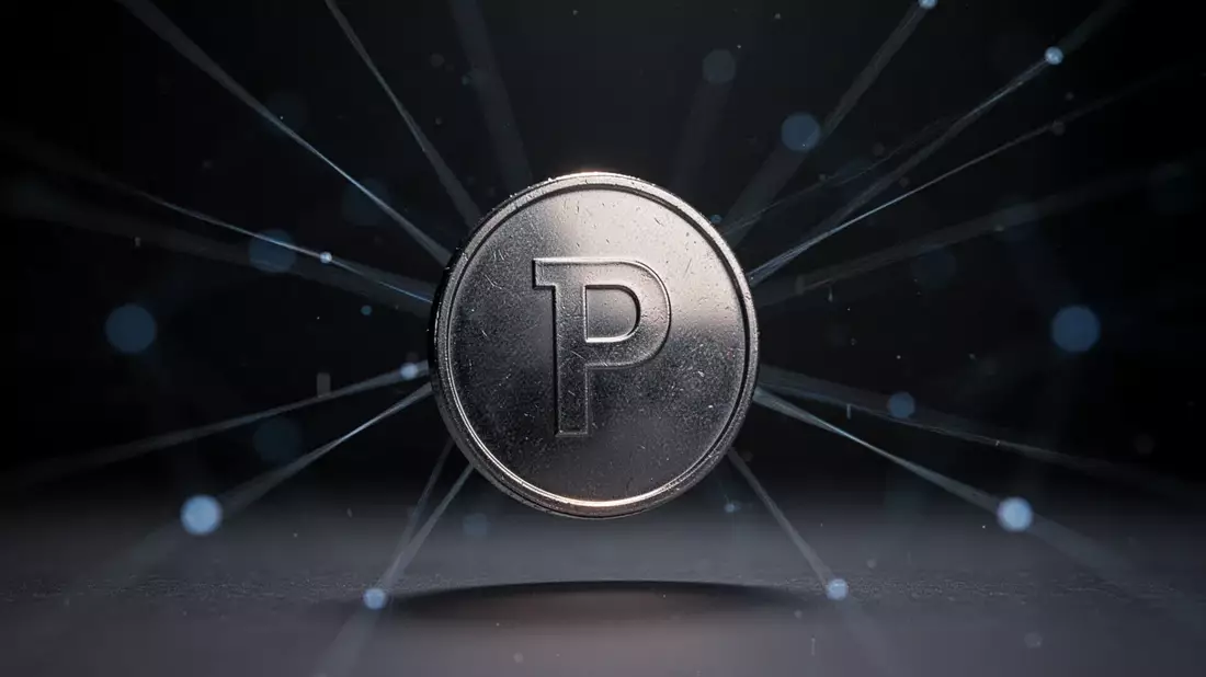 PostCoin: Warten auf Impulse - Bild: über boerse-global.de