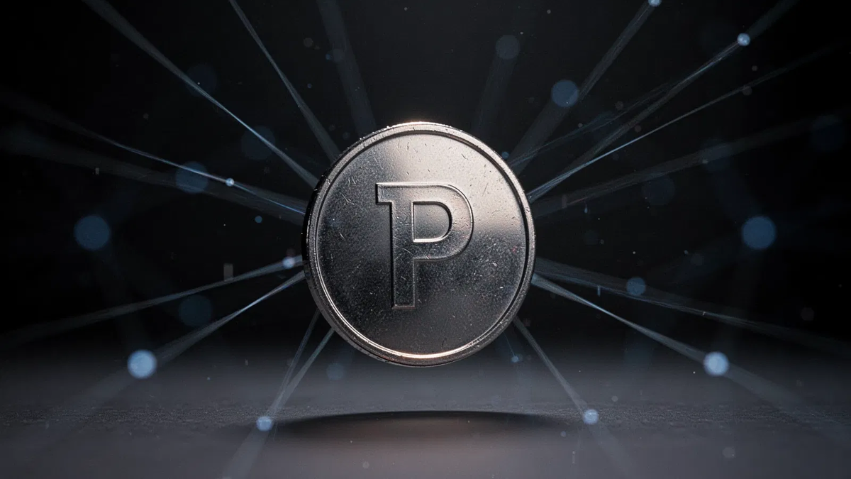 PostCoin: Warten auf Impulse - Foto: über boerse-global.de