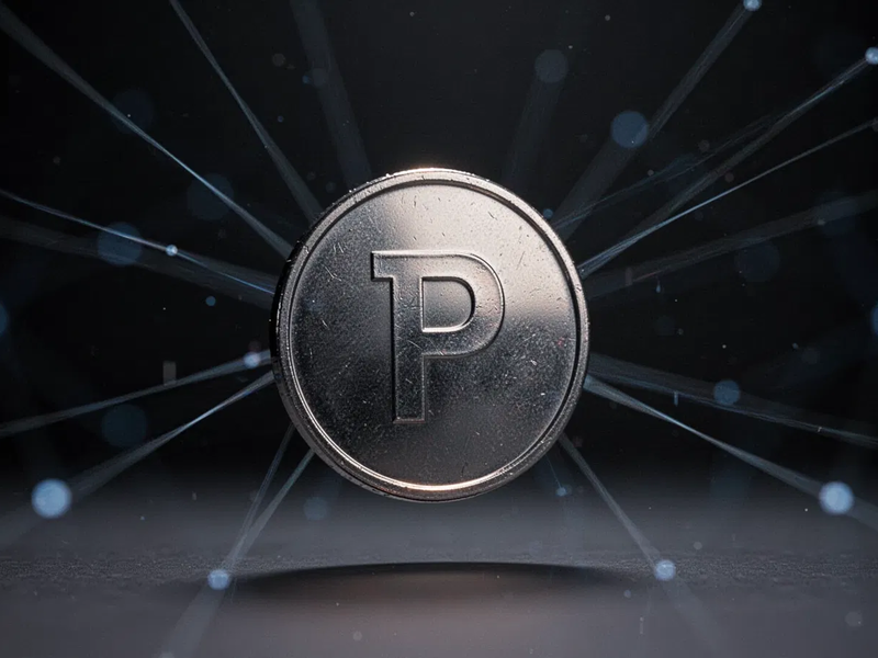 PostCoin: Warten auf Impulse - Foto: über boerse-global.de