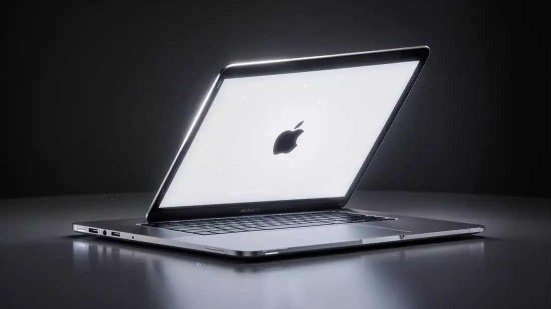 Apple MacBook Air M5: KI-Power und doppelter Speicher zum neuen Einstiegspreis - Bild: über boerse-global.de