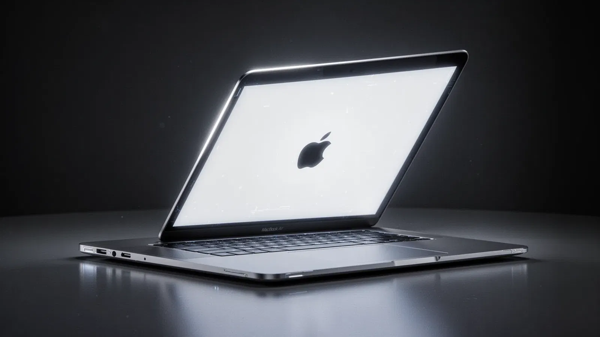 Apple MacBook Air M5: KI-Power und doppelter Speicher zum neuen Einstiegspreis - Foto: über boerse-global.de