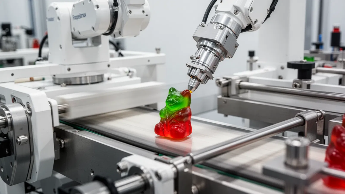 Katjes International Aktie: Missoni-Deal perfekt - Foto: über boerse-global.de