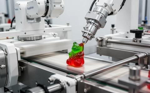 Katjes International Aktie: Missoni-Deal perfekt - Foto: über boerse-global.de