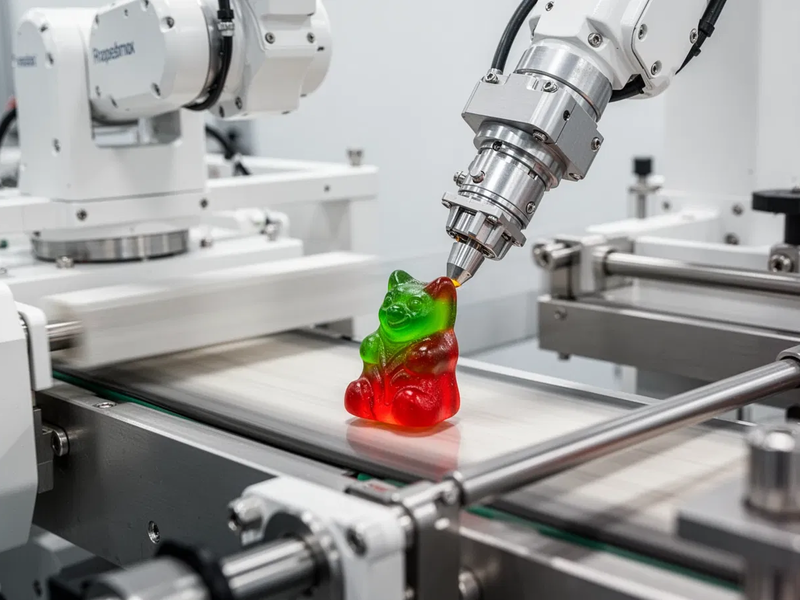 Katjes International Aktie: Missoni-Deal perfekt - Foto: über boerse-global.de