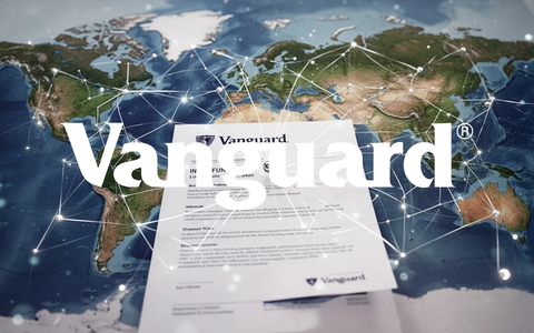 Vanguard World ETF: Globale Neuausrichtung - Foto: über boerse-global.de