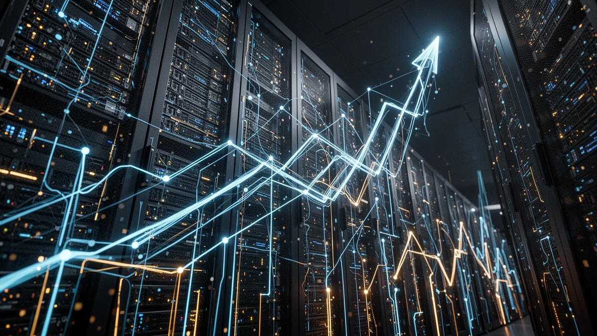 Evolve Crypto ETF: Trendwende geschafft? - Foto: über boerse-global.de