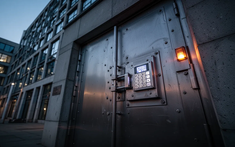 Datenschutz 2026: EU-Behörden verschärfen den Kurs - Foto: über boerse-global.de