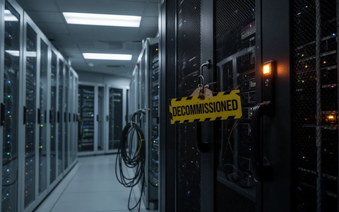 US-Regierung stoppt alle Geschäfte mit KI-Firma Anthropic - Foto: über boerse-global.de