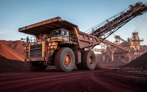 Ferrexpo Aktie: Insider greifen zu - Foto: über boerse-global.de