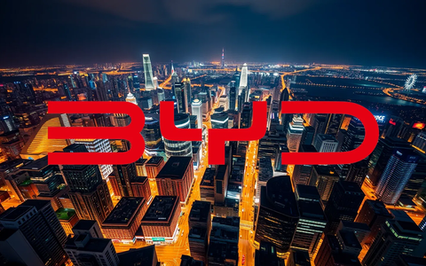 BYD: El auge exportador eclipsa la crisis doméstica - Foto: über boerse-global.de