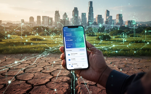 Finanzielle Inklusion: Neue Allianzen revolutionieren den Zugang - Foto: über boerse-global.de