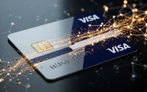 Visa und Stripe bringen Stablecoin-Karten in 100 Länder - Foto: über boerse-global.de