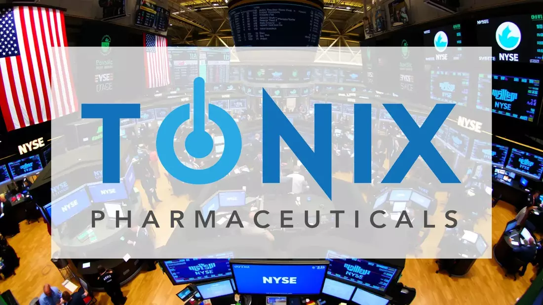 Tonix Pharmaceuticals: Segmentwechsel vollzogen - Bild: über boerse-global.de