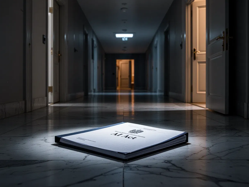 KI-Verordnung: EU verzögert entscheidende Leitlinien für Hochrisiko-Systeme - Foto: über boerse-global.de