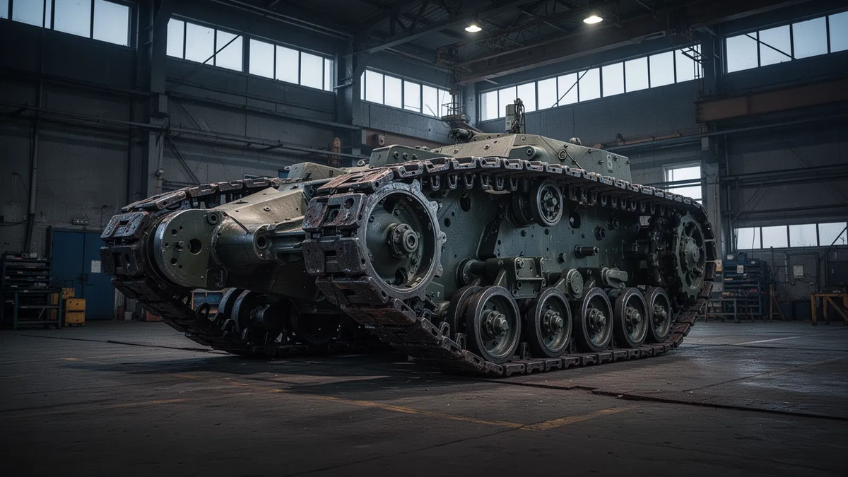 Military Metals Aktie: Kursrutsch trotz Bohrerfolgen - Foto: über boerse-global.de