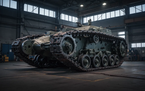 Military Metals Aktie: Kursrutsch trotz Bohrerfolgen - Foto: über boerse-global.de