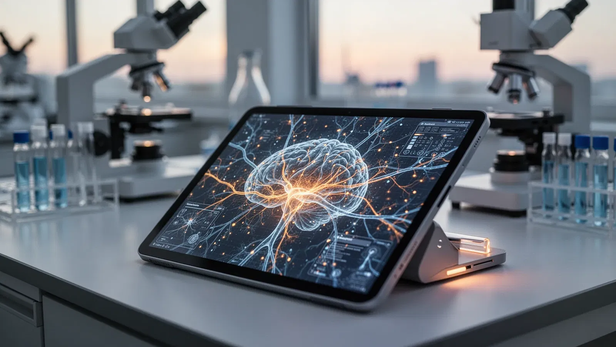 MIGRA-MD: Digitales Versorgungsprojekt für Migräne startet - Foto: über boerse-global.de