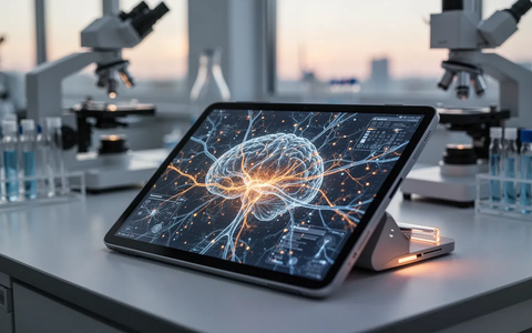 MIGRA-MD: Digitales Versorgungsprojekt für Migräne startet - Foto: über boerse-global.de