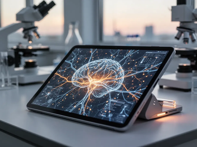 MIGRA-MD: Digitales Versorgungsprojekt für Migräne startet - Foto: über boerse-global.de