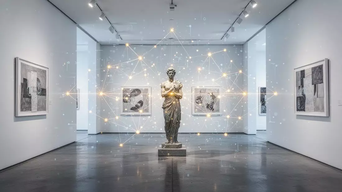 PicaArtMoney: Fokus auf Tokenisierung - Bild: über boerse-global.de