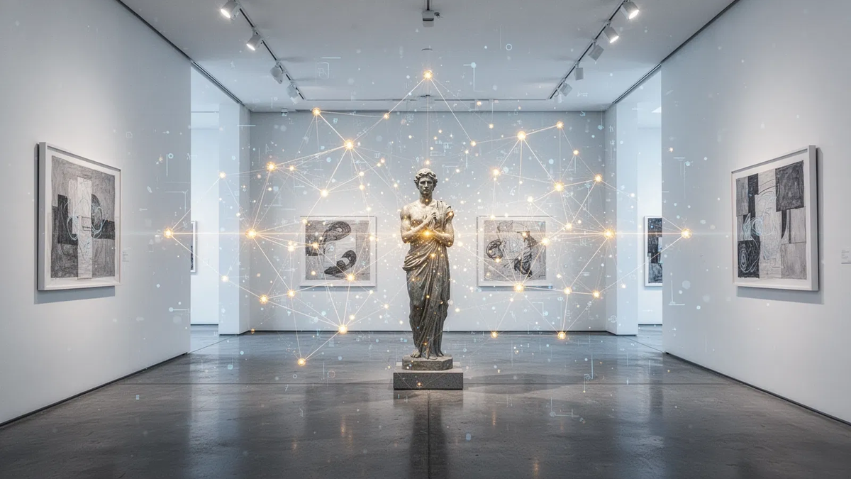 PicaArtMoney: Fokus auf Tokenisierung - Foto: über boerse-global.de