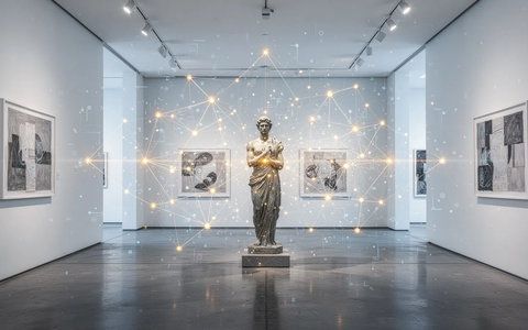 PicaArtMoney: Fokus auf Tokenisierung - Foto: über boerse-global.de