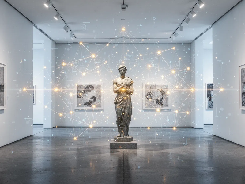 PicaArtMoney: Fokus auf Tokenisierung - Foto: über boerse-global.de