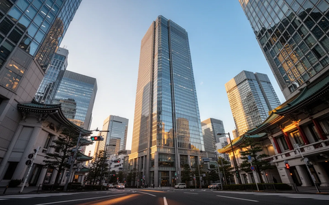Amundi Japan Topix ETF: Strukturwandel - Foto: über boerse-global.de